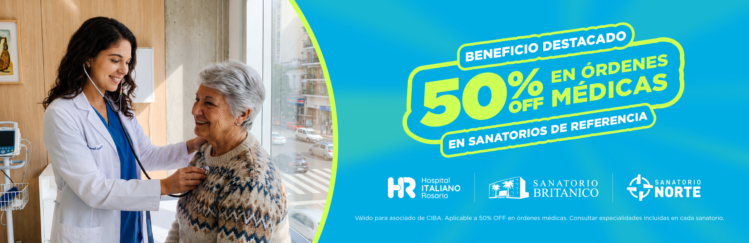 Banners Web Ciba