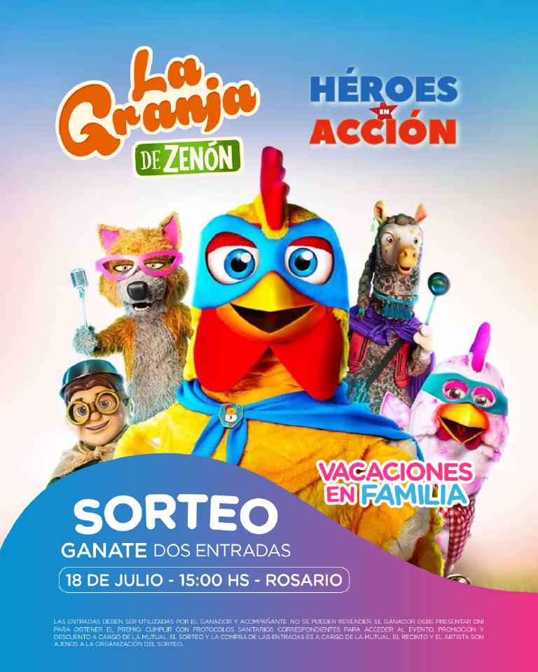 granja